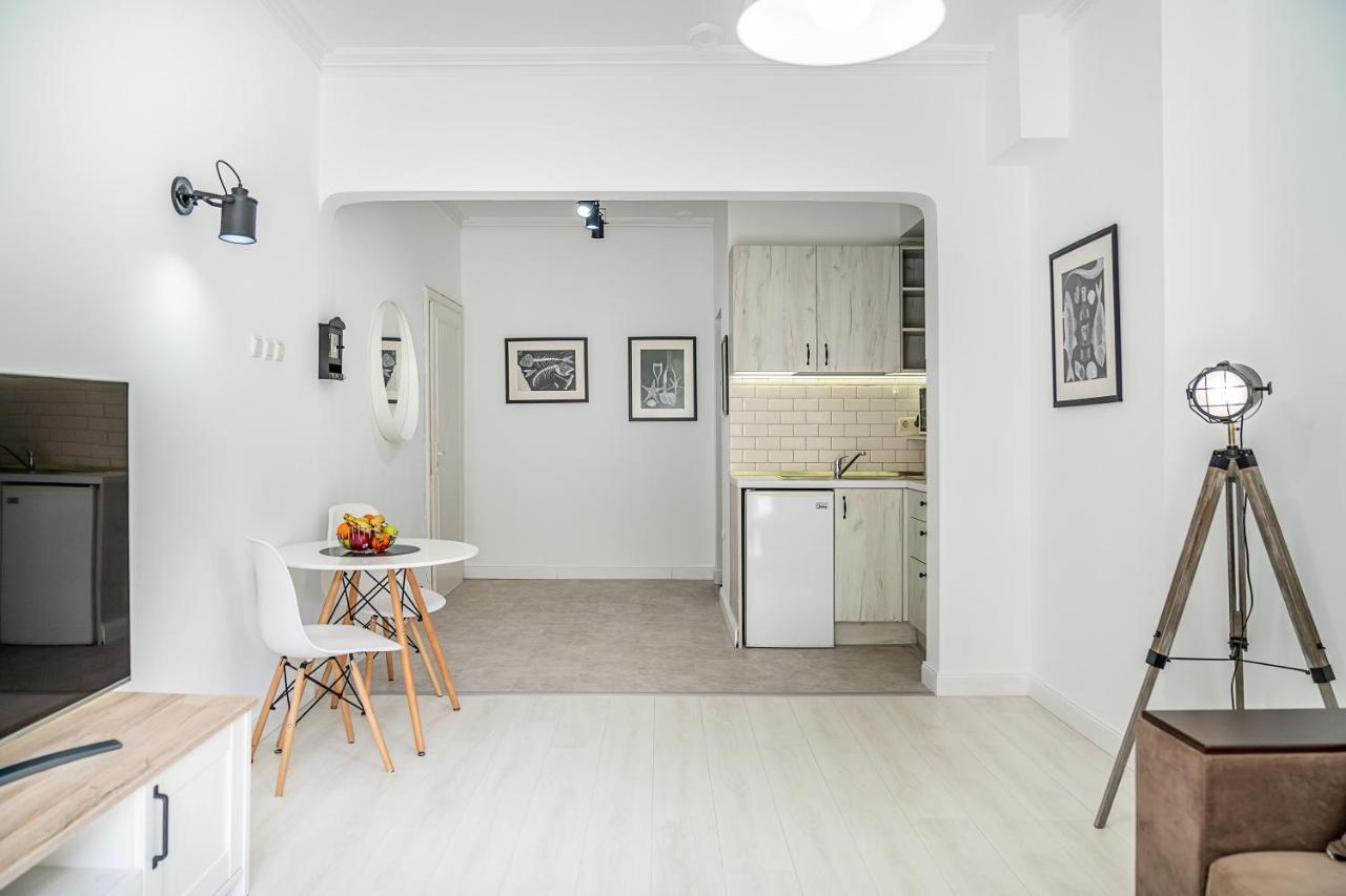 Jazz & Wine - Luxury Apartment By The Sea & Parking & Hbo & Netflix 瓦爾納 外观 照片